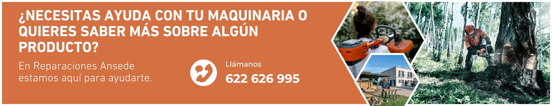 Tipos de maquinaria